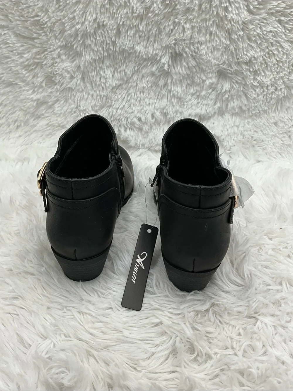Athlefit women’s ankle